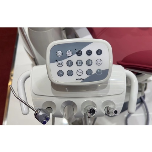 Unit Dentar WOVO A2 Premium Ambidextru - Img 5