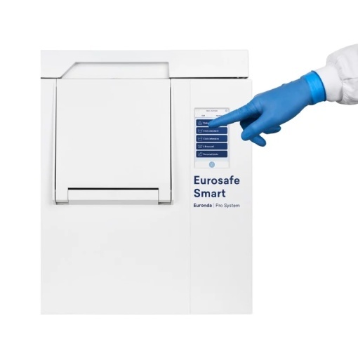 Aparat multifunctional cu ultrasunete Eurosafe Smart 230 V Euronda - Img 5