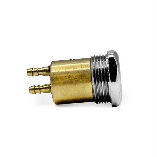 Buton actionare pneumatica consola medic Gladent - Img 5