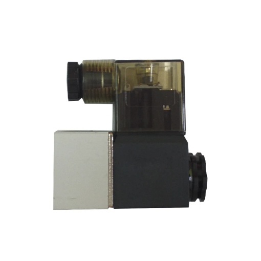 Electrovalva pentru compresor GA 81 (M3) Greeloy - Img 2