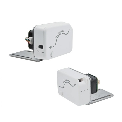 Micromotor electric 3 in 1 incorporabil Motor S: Endo și Implant Wisedent + Piese cot (4:1 mini, 20:1, 1:1, 1:5, 1:4,2) - Img 3