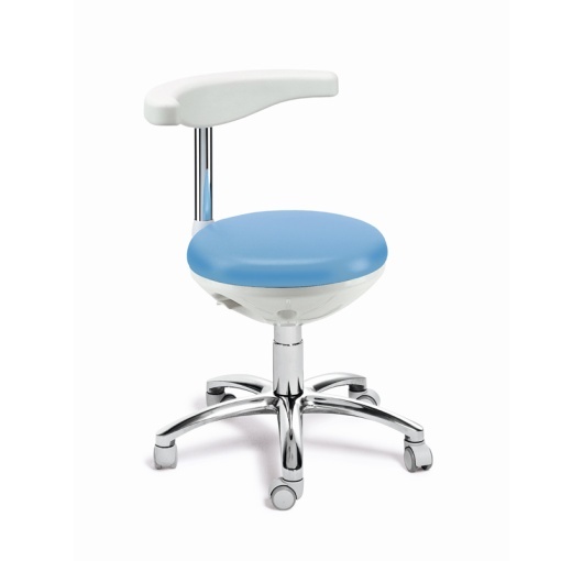 Scaun medic mobil Eurodent model Assist - Img 2