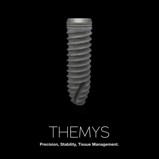 THEMYS Implant System Ø 3,5mm Violet - Img 3