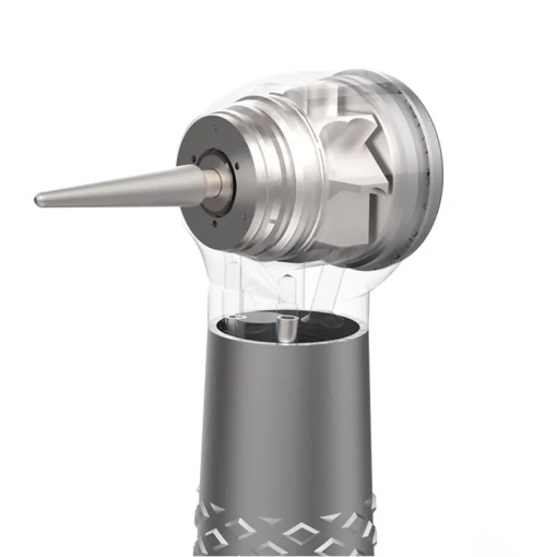 Turbina dentara CX207-F H65-TP M4 Led cu detectie carie Coxo - Img 3