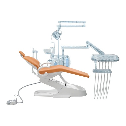 Unit Dentar DOVE Premium Luxury A2 - Img 2