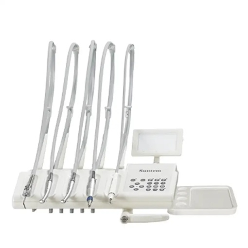 Unit dentar Suntem STD 520 cu furtune pe sus - Img 11