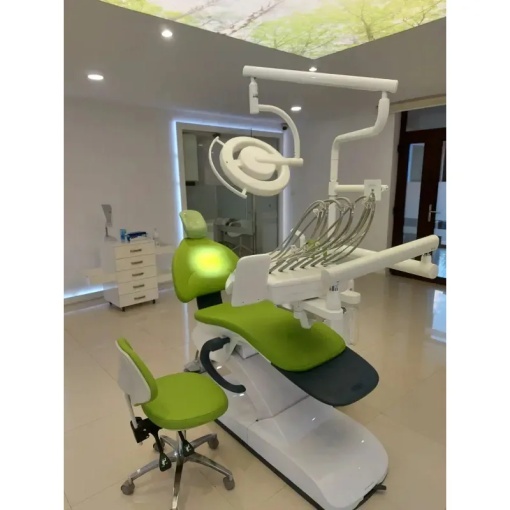 Unit dentar Suntem STD 560 cu furtune pe sus Luxury - Img 2