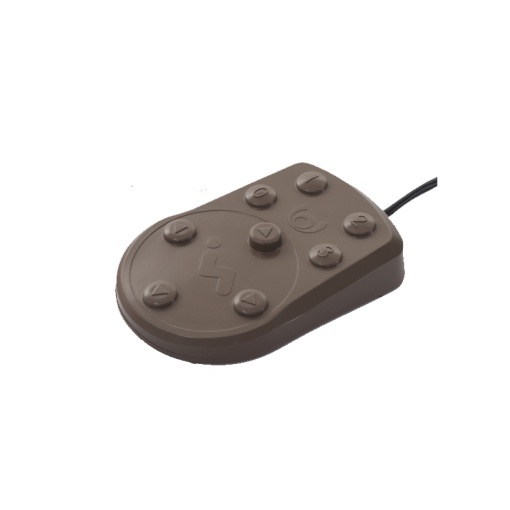 Unit Dentar WOVO A1 Premium Ambidextru - Img 4