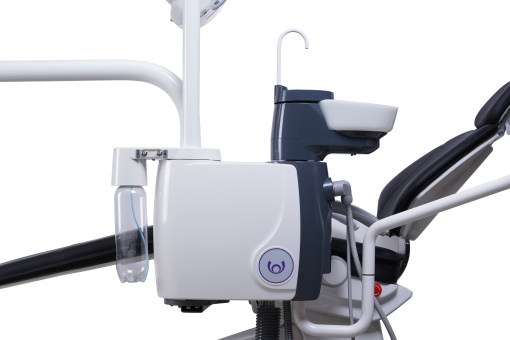 Unit Dentar WOZO A2 Premium - Img 3