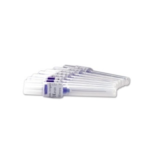 Ace endo irigare sterile 1 orificiu 100 buc/cutie