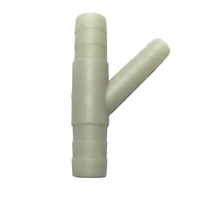 Adaptor Plastic Y Racord Egal