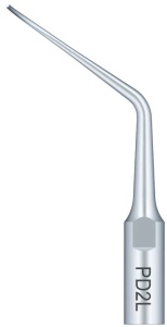 Ansa detartraj perio PD2L tip DTE/SATELEC