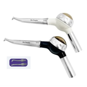 Aparat profilaxie Prophy Jet MD-817 tip KAVO cu 2 varfuri