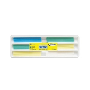 Banda de finisare kit 75 bucati TorVm
