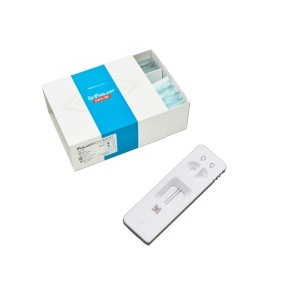BeVigilant test kit Ora-3D 12 Patient Multi-Pack pentru Sistemul de detectie cancer oral