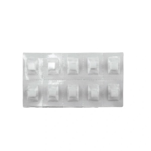 Burete hemostatic 1 cubulet steril Cutanplast