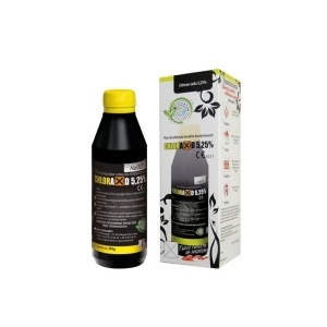 Chloraxid 5.25% 400ml Cerkamed