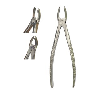 Cleste extractie molar minte inferior nr. 20