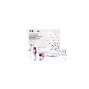 Coe-Pak GC