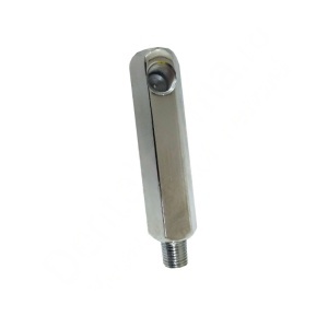 Conector, înălțător compresor