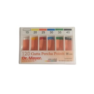 Conuri gutaperca 02 Dr. Mayer