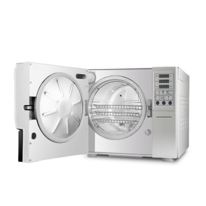 Cuva inox autoclav Woson 18/23L