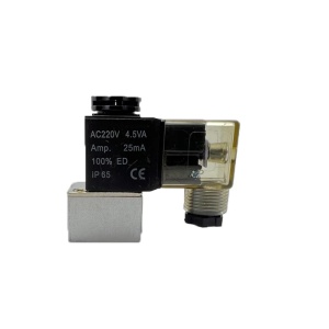 Electrovalva pentru compresor GA 81 (M3) Greeloy