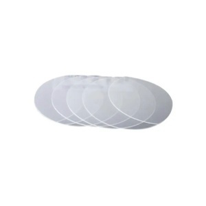Folii gutiere SOFT 2.00mm rotunde 10 bucati/set Bioart