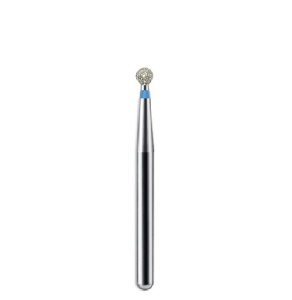 Freze diamantate BR-41 granulatie medie kit 10 bucati