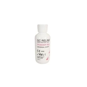 Gc Reline Pulbere 80g