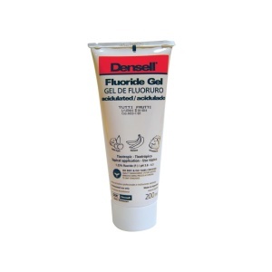 Gel fluorizare 200 ml Densell