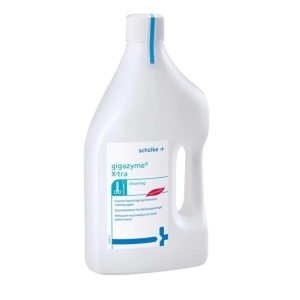 Gigazyme X-Tra 2L, dezinfectant concentrat ultra-performant