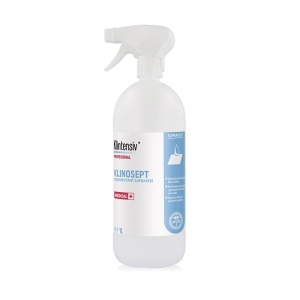 Klinosept dezinfectant suprafete RTU, alcoolic 1L