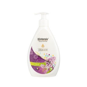 Klintensiv Sapun lichid liliac 480ml