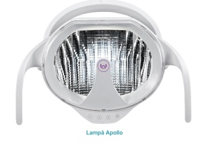 Lampa scialitica Apollo