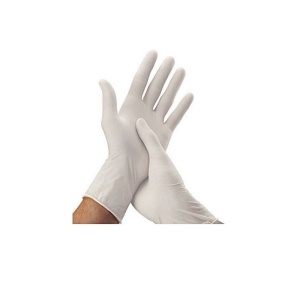 Manusi chirurgicale latex sterile nepudrate Dermagel Mercator