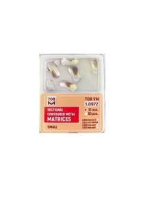 Matrici sectionale hard 10 bucati cod 10972