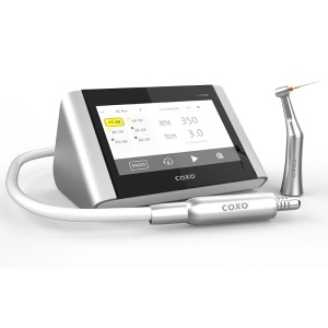 Micromotor electric si endomotor 2 in 1 C-Puma Master Coxo