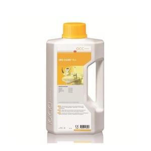 ORO CLEAN Liquid 2 L detergent sistem aspiratie