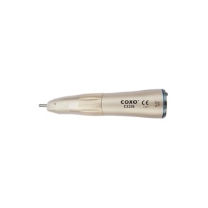 Piesa dreapta S-2C cu fibra optica Coxo