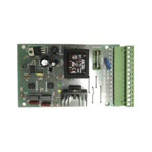 Placa de baza pentru aspirator chirurgical Corpus Vac