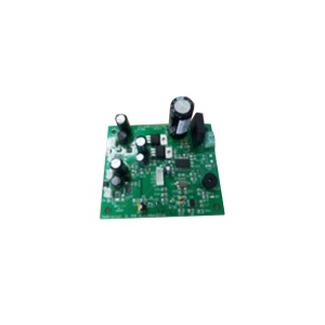 Placa electronica lampa scialitica Suntem 580