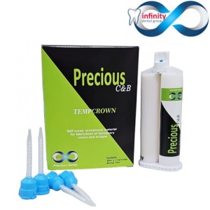 Precious Temp C&B - A2