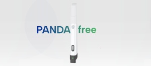 Scaner Intraoral Wireless Panda Free