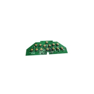 Tastatura comenzi masa medic 520 USB DS 15/DS18 Suntem