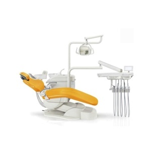 Unit dentar Suntem STD 302 cu furtune pe jos