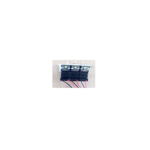 Valva 3in1 solenoid Suntem