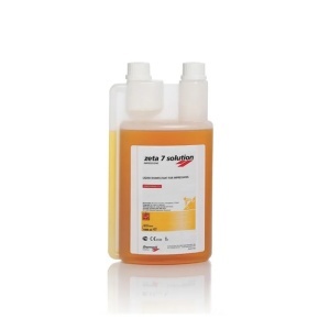 Zeta 7 Solution 1l dezinfectant concentrat