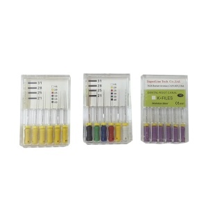 Ace K File Superline L 25 mm