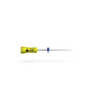 Ace Reamers Superline Manuale L 25mm